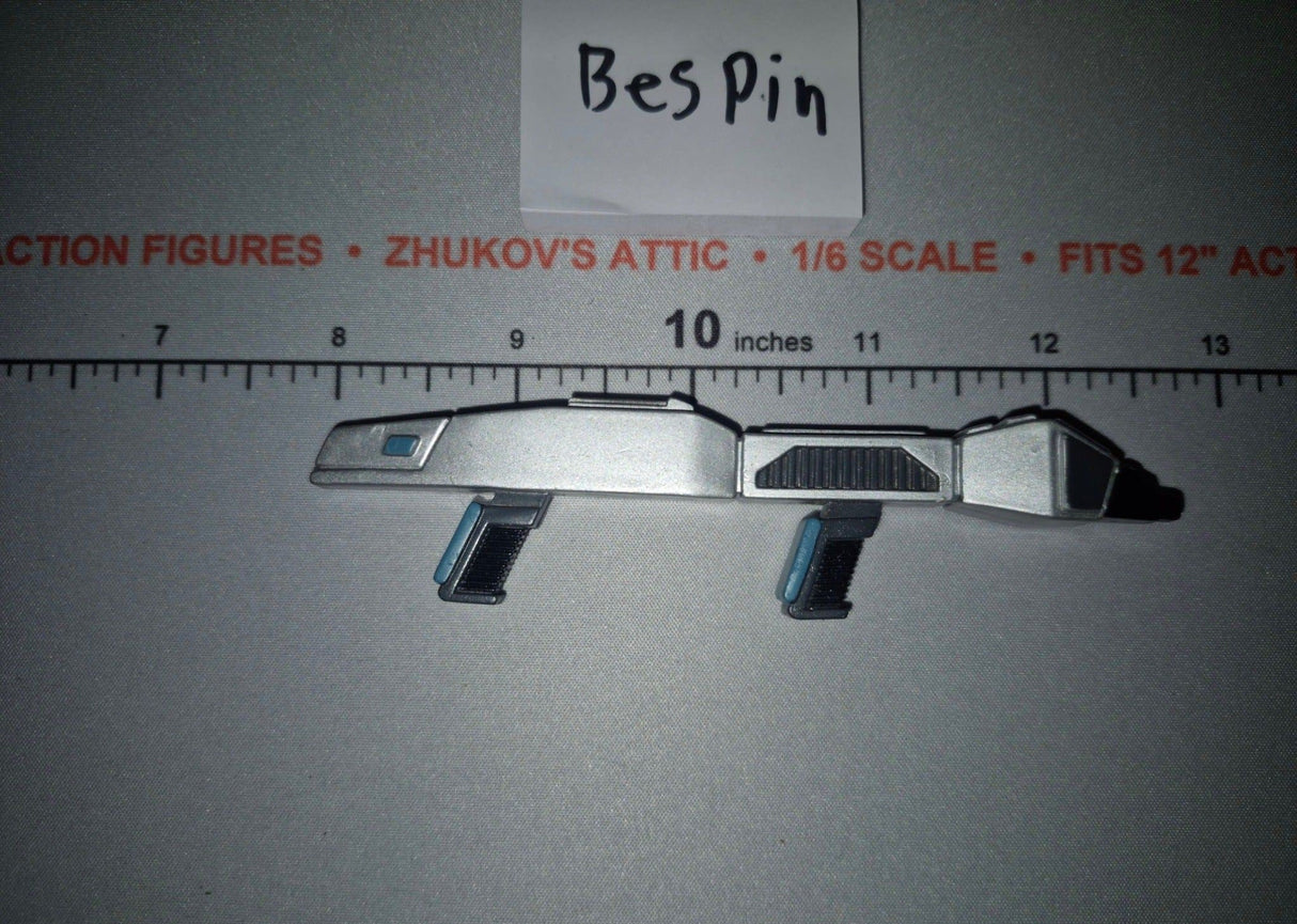 1/6 Scale Star Trek Phaser Blaster Rifle