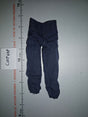 1/6 Scale Modern Era Police Blue BDU Pants - Ultimate Soldier