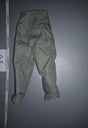 1/6 Scale WWII US HBT Pants