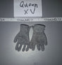1/6 Scale WWII German Grey Gloves