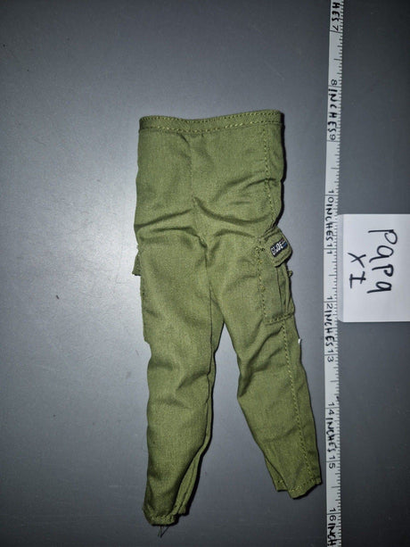 1/6 Scale Modern Era BDU Pants - GI Joe