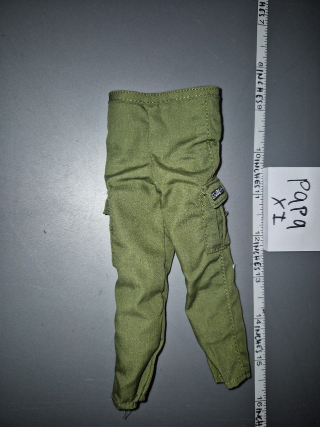 1/6 Scale Modern Era BDU Pants - GI Joe