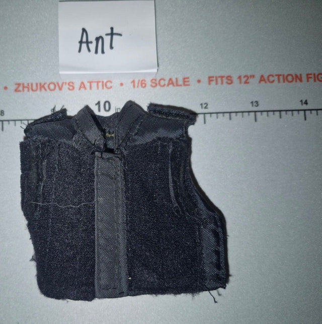 1/6 Scale Modern Era Police Tactical Vest Body Armor - Ultimate Soldier