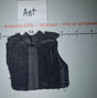 1/6 Scale Modern Era Police Tactical Vest Body Armor - Ultimate Soldier