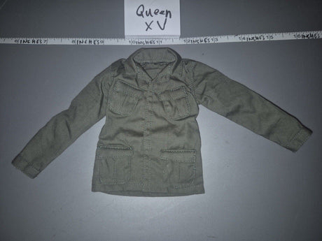 1/6 Scale Vietnam Jungle Blouse / Tunic