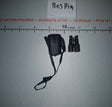 1/6 Scale Civil War Binoculars with Case - Sideshow