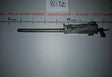 1/6 Scale WWII US Browning M1919 Machine Gun - GI Joe