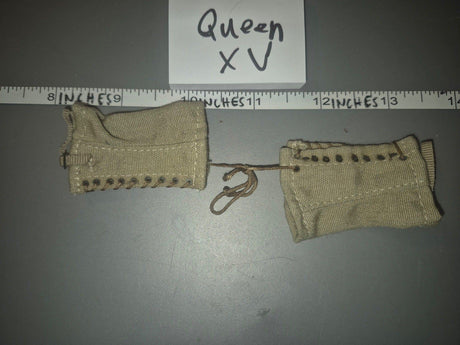1/6 Scale WWII US Leggings