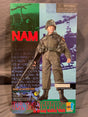 1/6 Scale Vietnam US 1st Cavalry Ia Drang Valley Lieutenant Colonel Moore CAV Battalion Commander Action Figure - NIB Dragon