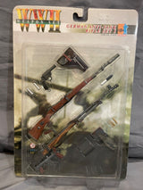 1/6 Scale WWII German Anti-Tank Rifle Set I - NIB Dragon 71074