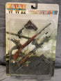 1/6 Scale WWII German Anti-Tank Rifle Set I - NIB Dragon 71074