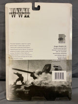 1/6 Scale WWII German Anti-Tank Rifle Set I - NIB Dragon 71074