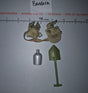 1/6 Scale World War One US Field Gear Set - GI Joe