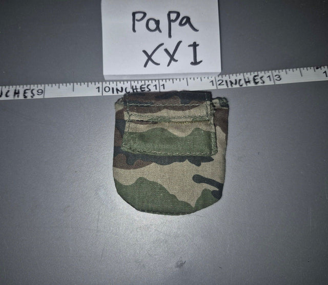 1/6 Scale Modern Era French Pouch