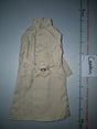 1/6 Scale World War One US Officer Trench Coat - Sideshow