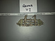 1/6 Scale Modern Era Multicam Tactical Chest Rig