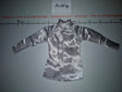 1/6 Scale Fantasy Elven Shirt / Blouse - Sideshow - Lord of the Rings
