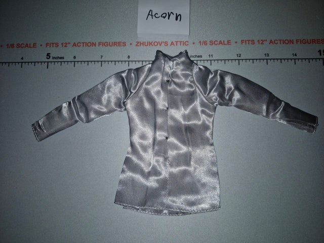 1/6 Scale Fantasy Elven Shirt / Blouse - Sideshow - Lord of the Rings