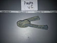 1/6 Scale World War One French Scarf