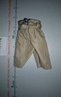 1/6 Scale WWII British Shorts - Ultimate Soldier