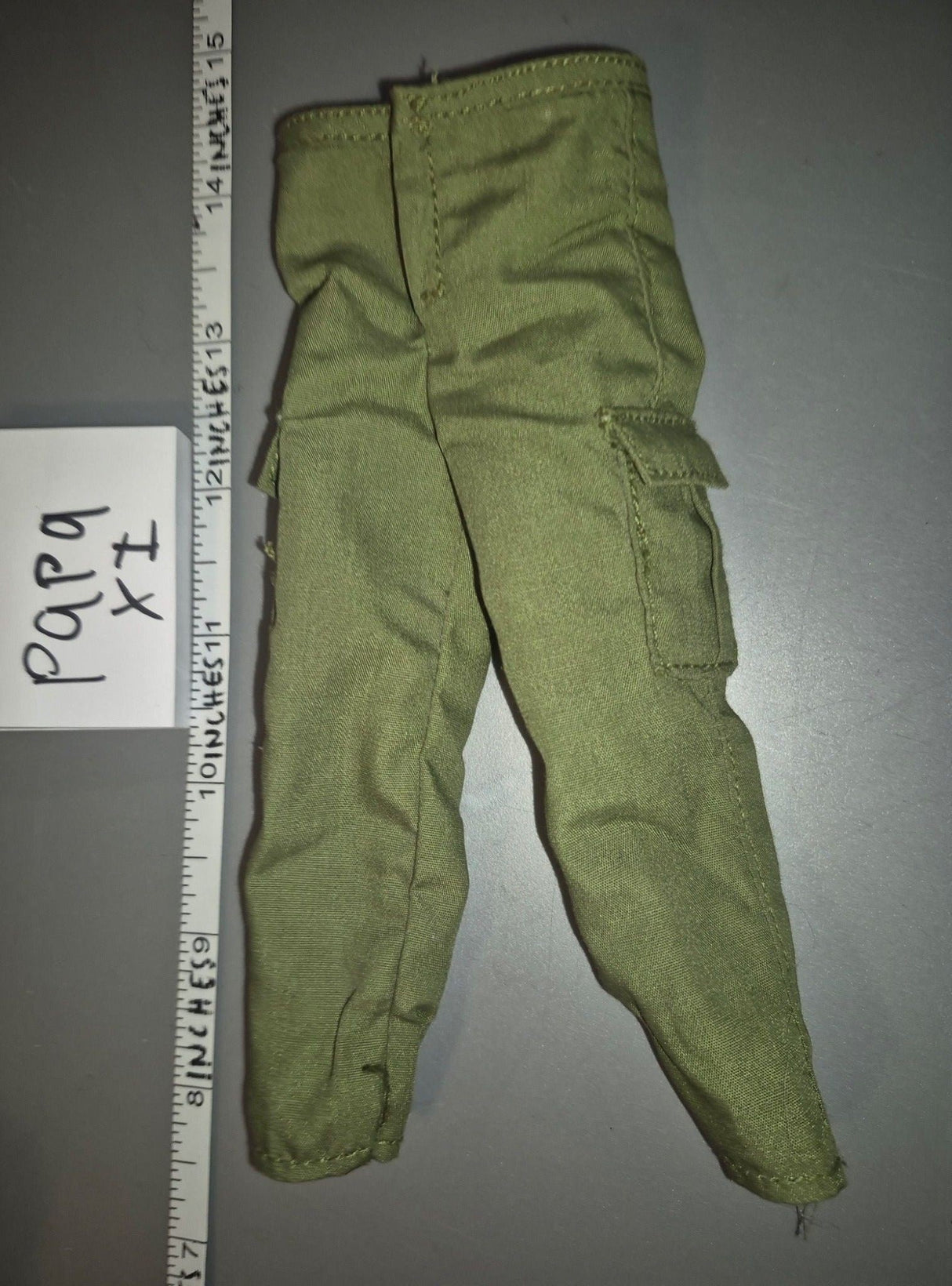 1/6 Scale Modern Era BDU Cargo Pants - GI Joe