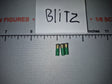 1/6 Scale Modern Shotgun Shell Rounds Set