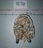 1/6 Scale Modern Era Civilain Hunting Camouflage Backpack Rucksack