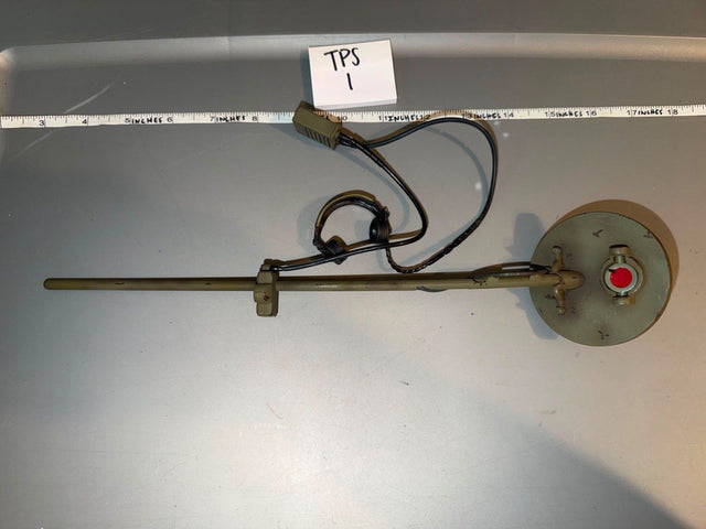 1/6 Scale WWII US Mine Detector Set - GI Joe
