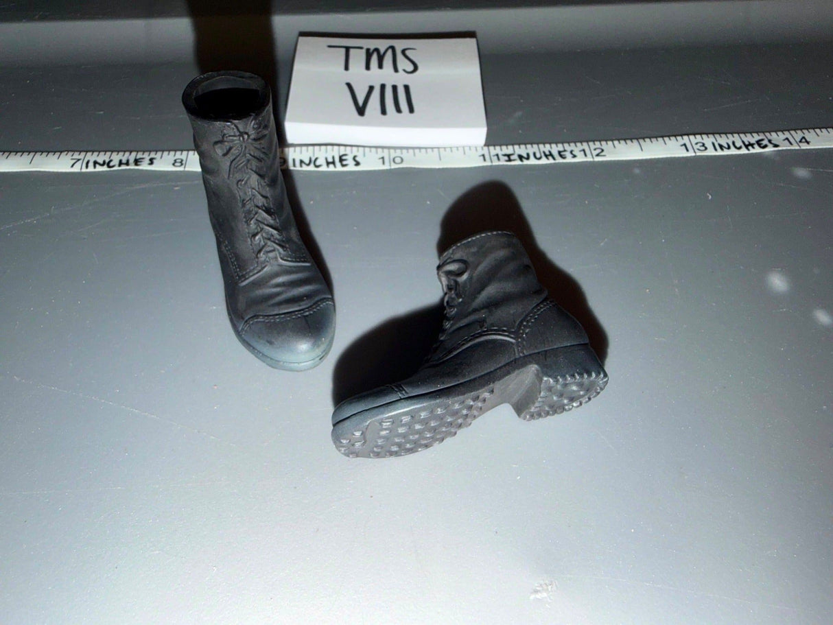 1/6 Scale WWII German Boots - Dragon