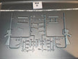 1/6 Scale Vietnam Modern US M16 Rifle Accessory Sprue Model Kit Set - Dragon