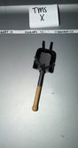 1/6 Scale WWII German Entrenching Tool with Carrier - Dragon