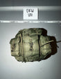 1/6 Scale Vietnam Era US Army Field Pack Rucksack