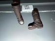 1/6 Scale Medieval Fantasy Boots - Sideshow