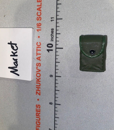 1/6 Scale Vietnam US Carbine Pouch - SOTW