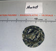 1/6 Scale Vietnam Era Tiger Stripe Boonie Hat