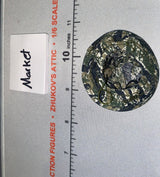 1/6 Scale Vietnam Era Tiger Stripe Boonie Hat