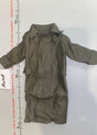 1/6 Scale WWII German Military Great Coat - Ultimate Soldier