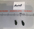 1/6 Scale WWII Hand Grenade Set - SOTW