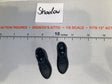 1/6 Scale Modern Era Civilian Dress Shoes