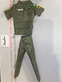 1/6 Scale Vietnam US Army Jungle Uniform Shirt - SOTW