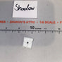 1/6 Scale WWII US Pistol Ammunition Pouch - SOTW