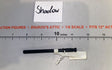 1/6 Scale WWII US Police Baton with Belt Loop - SOTW