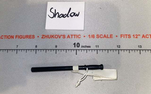 1/6 Scale WWII US Police Baton with Belt Loop - SOTW