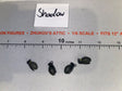 1/6 Scale Vietnam Era Hand Grenade Set - SOTW