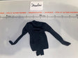1/6 Scale Modern Era Black Shirt