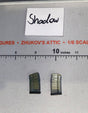 1/6 Scale Modern Era Rifle Magazines Set - Zhukov's Attic