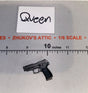 1/6 Scale Modern Pistol - DAM