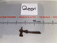 1/6 Scale Western Native American Tomahawk - Johnny West