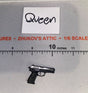 1/6 Scale Modern Era Pistol - DAM