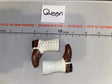 1/6 Scale WWII US White Boots with Leggings - SOTW